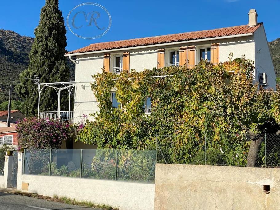 Appartement Duplex - 100M De La Plage De St Clair Le Lavandou Εξωτερικό φωτογραφία