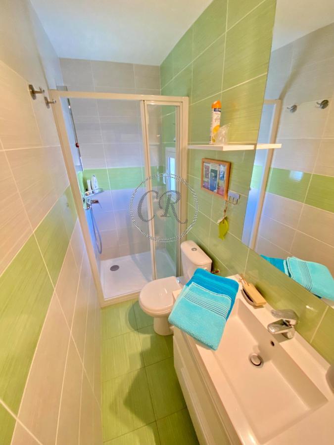 Appartement Duplex - 100M De La Plage De St Clair Le Lavandou Εξωτερικό φωτογραφία