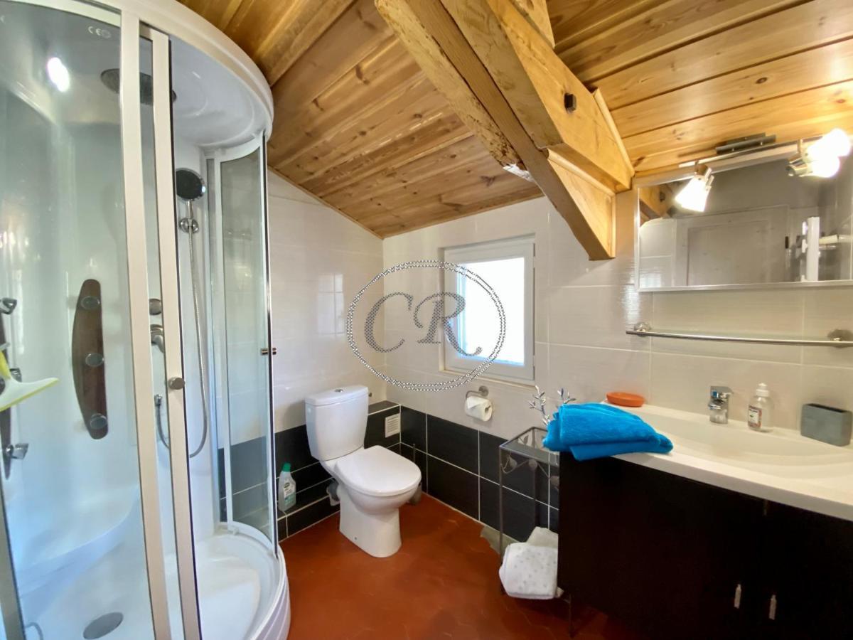 Appartement Duplex - 100M De La Plage De St Clair Le Lavandou Εξωτερικό φωτογραφία