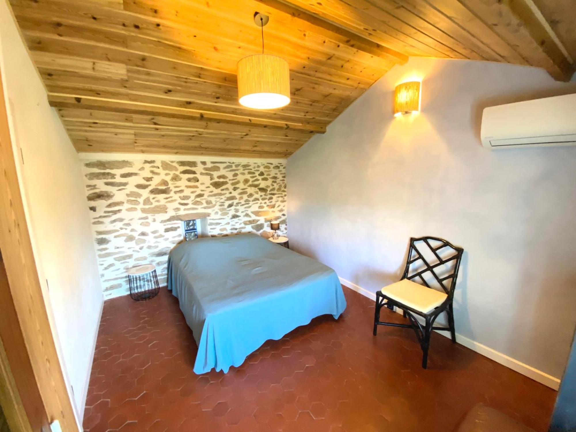 Appartement Duplex - 100M De La Plage De St Clair Le Lavandou Εξωτερικό φωτογραφία